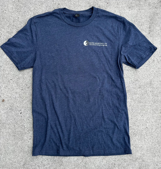 Kids Making It T-Shirt