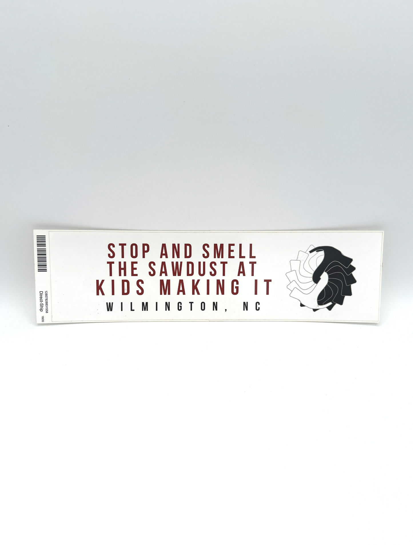 Bumper Sticker