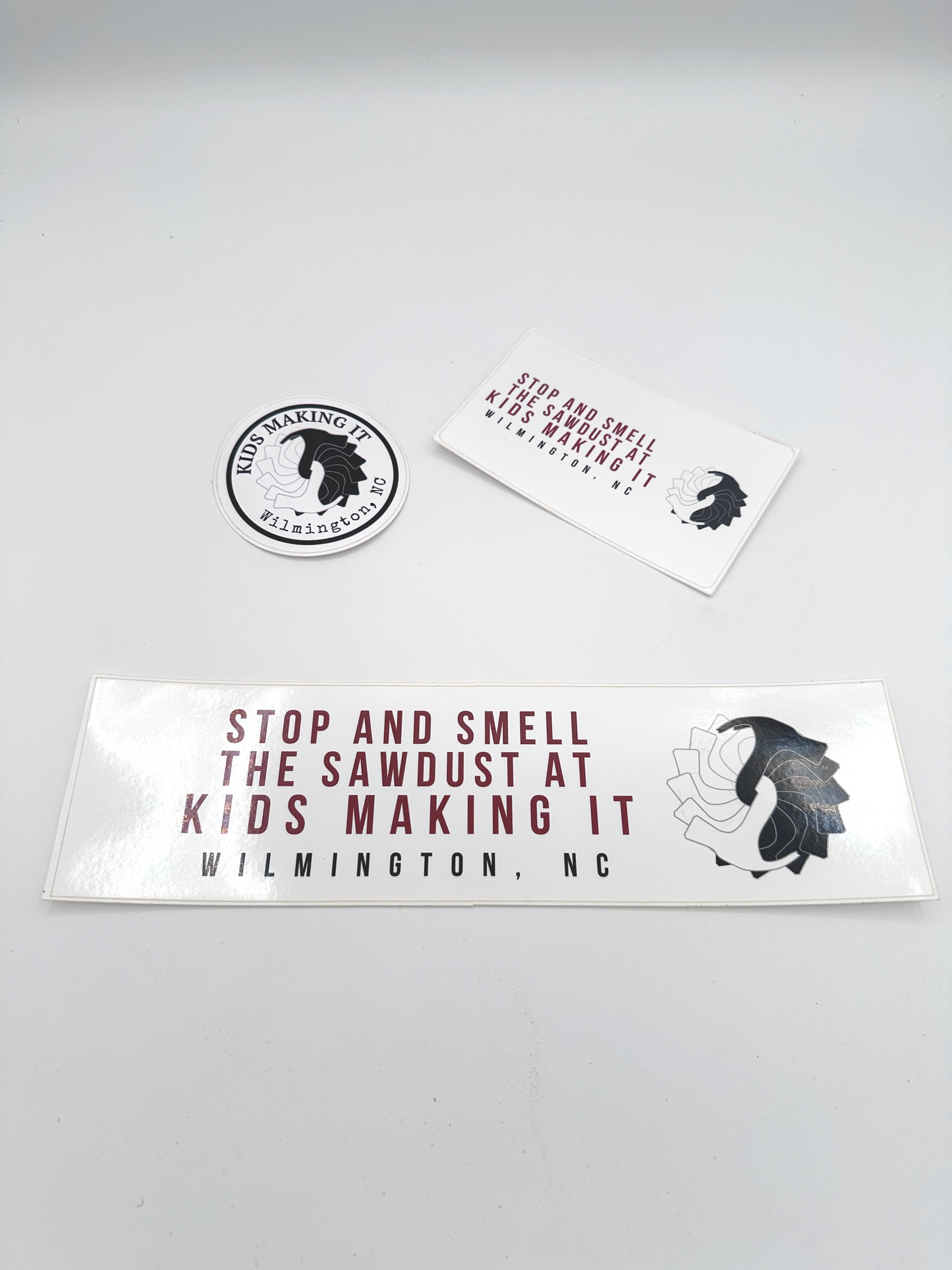 Sticker Bundle