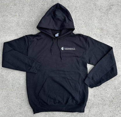 Kids Making It Hoodie