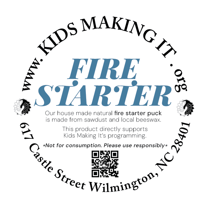Fire Starters