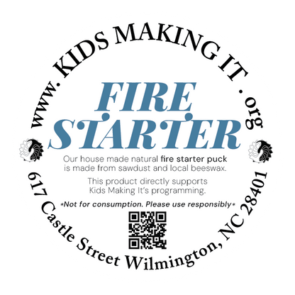 Fire Starters