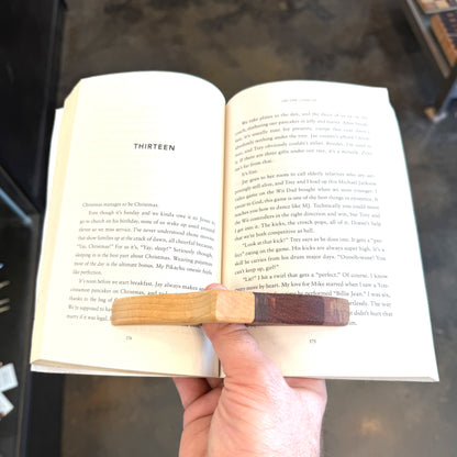 Page Holder